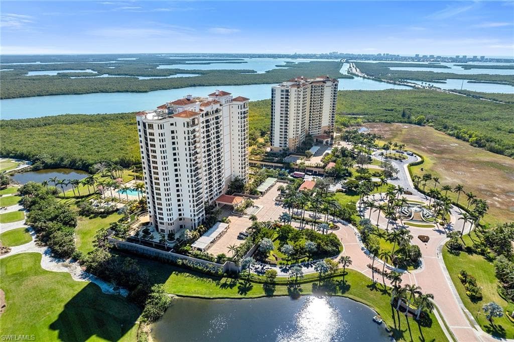 1060 Borghese Ln 1503, Naples, FL 34114-49