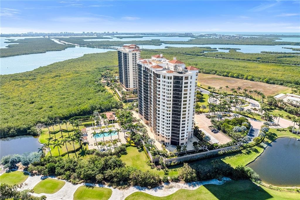 1060 Borghese Ln 1503, Naples, FL 34114-50