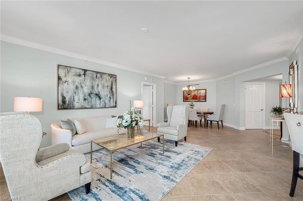 1060 Borghese Ln 1503, Naples, FL 34114-8