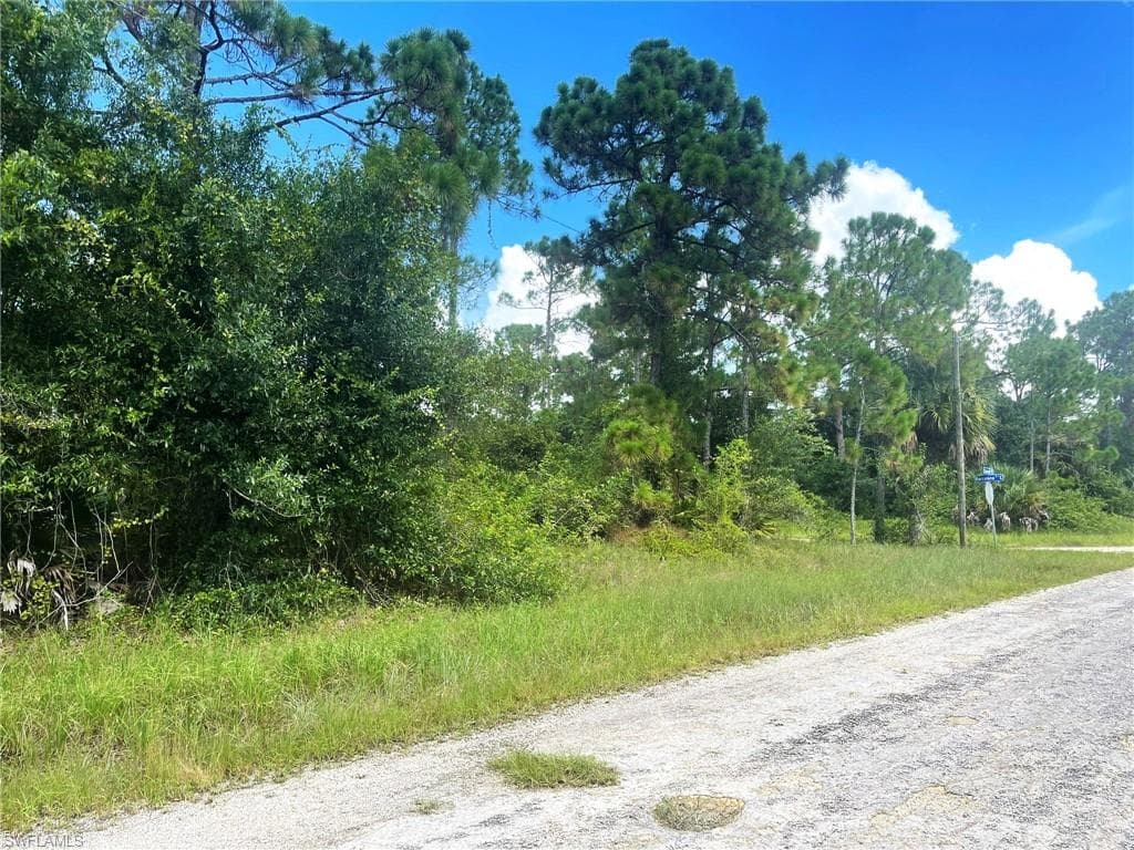 1026 Barcelona St E, Lehigh Acres, FL 33974-3