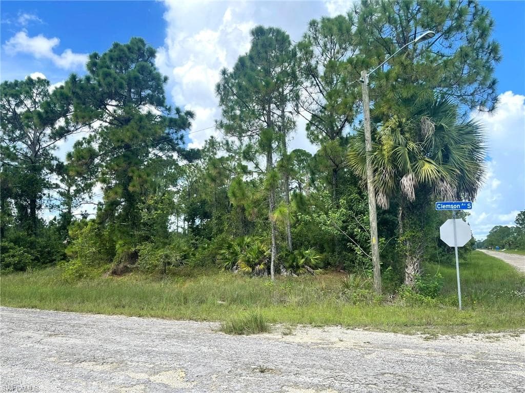 1026 Barcelona St E, Lehigh Acres, FL 33974-6
