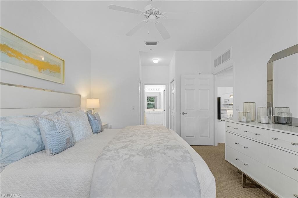 3984 Bishopwood Ct E 205, Naples, FL 34114-15