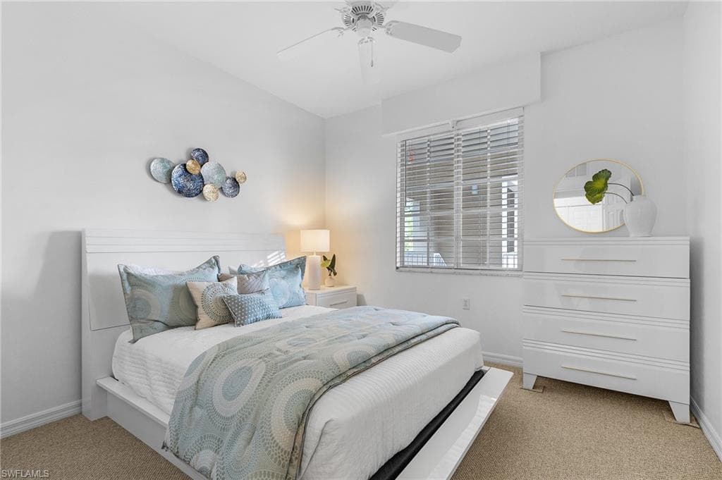 3984 Bishopwood Ct E 205, Naples, FL 34114-18