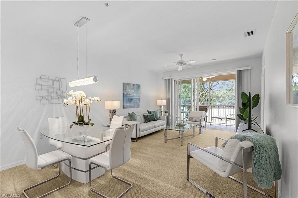 3984 Bishopwood Ct E 205, Naples, FL 34114-1