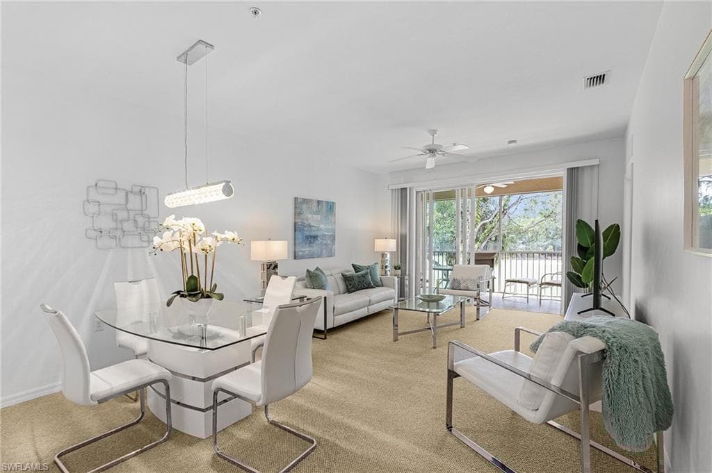 3984 Bishopwood Ct E 205, Naples, FL 34114-1