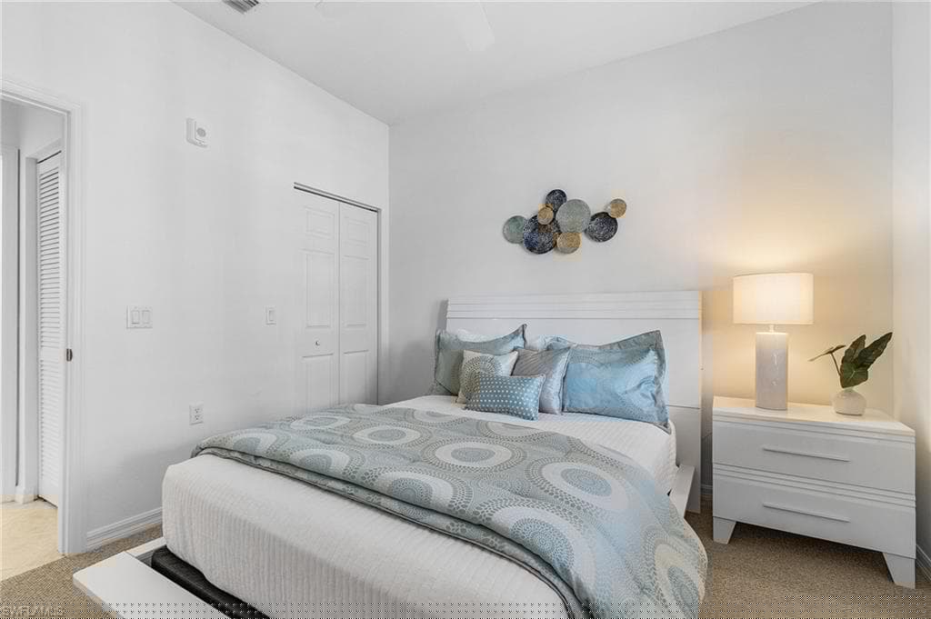 3984 Bishopwood Ct E 205, Naples, FL 34114-19
