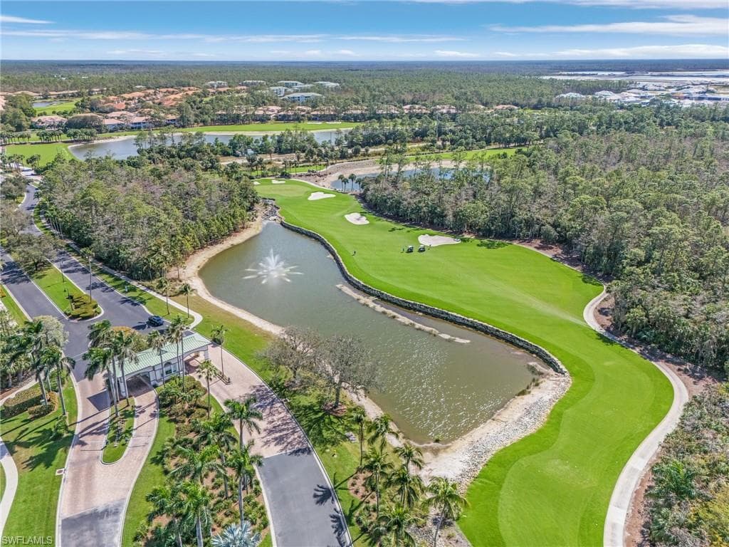 3984 Bishopwood Ct E 205, Naples, FL 34114-26