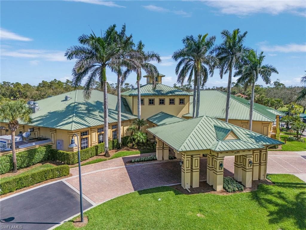 3984 Bishopwood Ct E 205, Naples, FL 34114-31