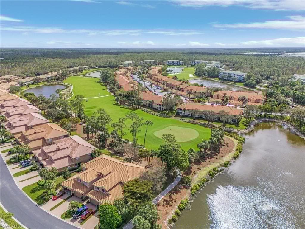 3984 Bishopwood Ct E 205, Naples, FL 34114-32