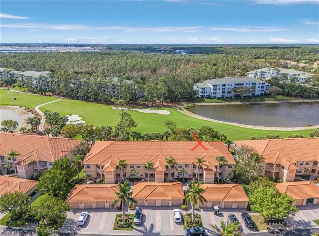 3984 Bishopwood Ct E 205, Naples, FL 34114-3