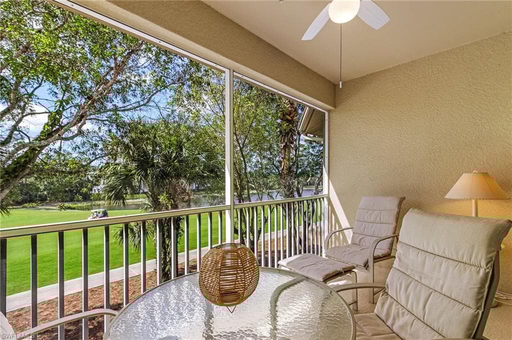 3984 Bishopwood Ct E 205, Naples, FL 34114-4