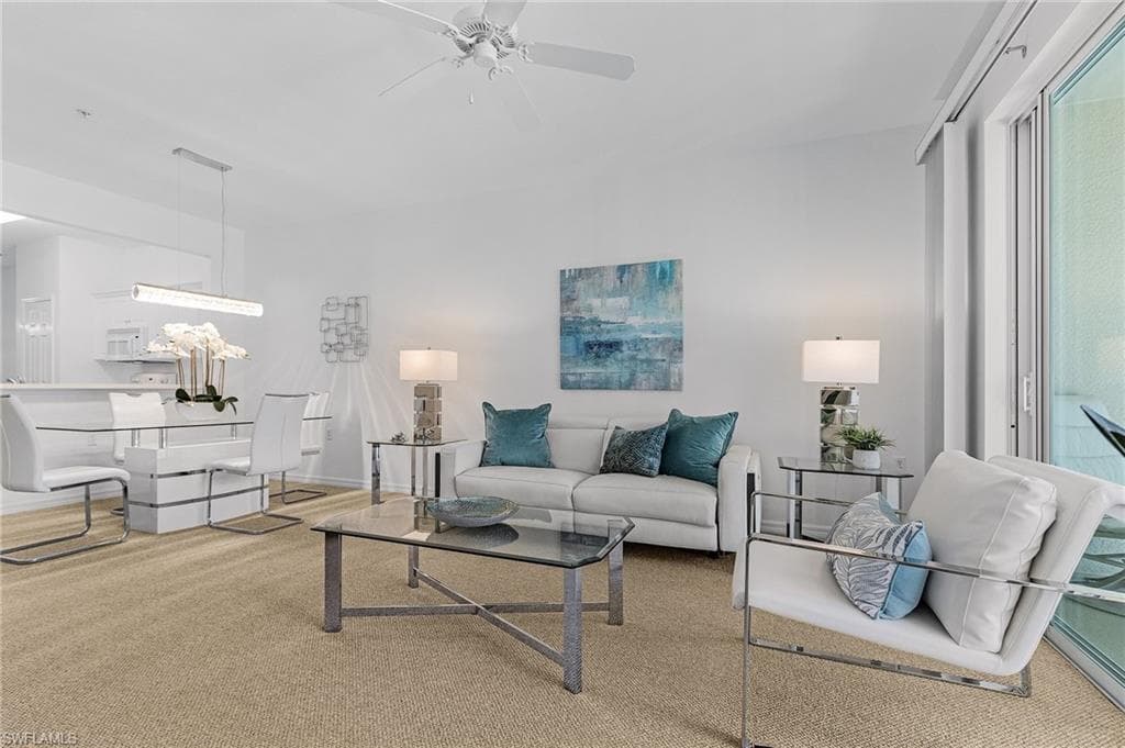 3984 Bishopwood Ct E 205, Naples, FL 34114-5