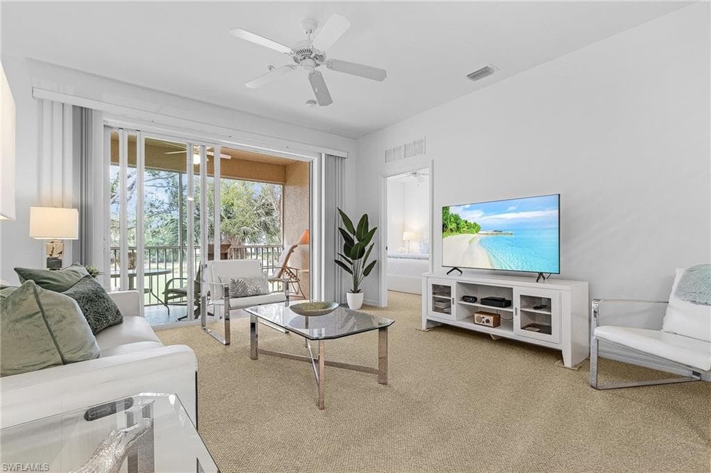 3984 Bishopwood Ct E 205, Naples, FL 34114-6