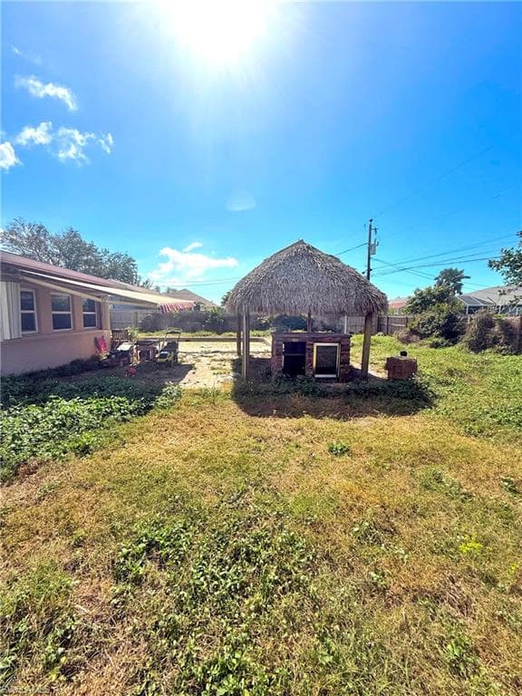 4418 1st Ave, Cape Coral, FL 33914-4