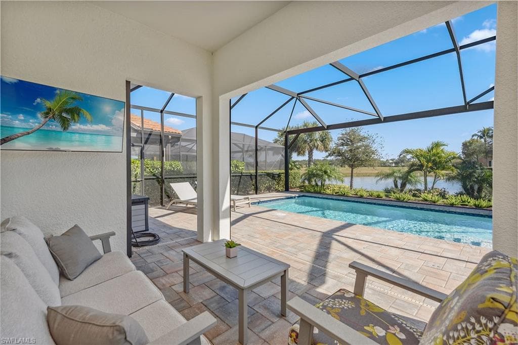 2720 Amaranda Ct, Naples, FL 34114-26