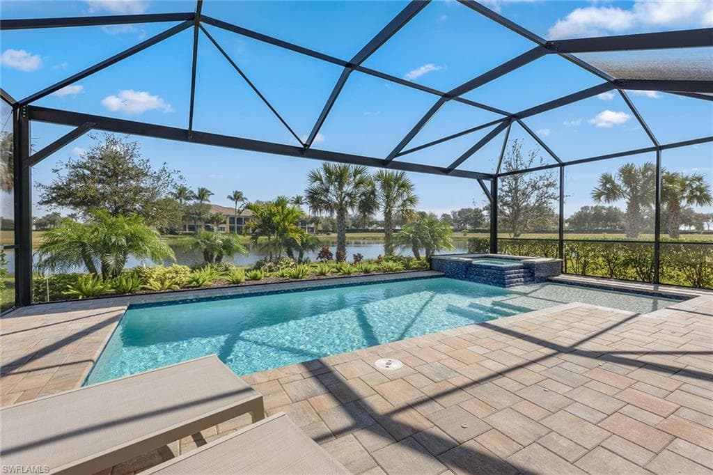 2720 Amaranda Ct, Naples, FL 34114-29