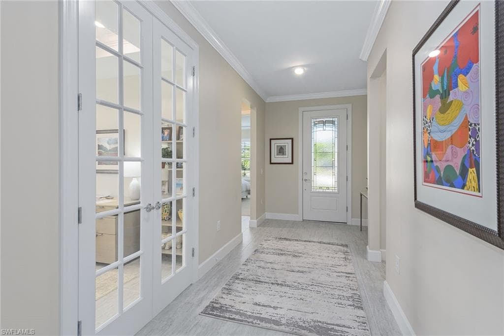 2720 Amaranda Ct, Naples, FL 34114-4