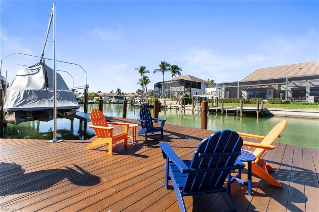 812 Giralda Ct, Marco Island, FL 34145-45