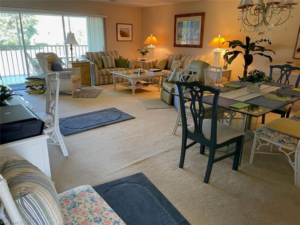 6985 Dennis Cir H204, Naples, FL 34104-7