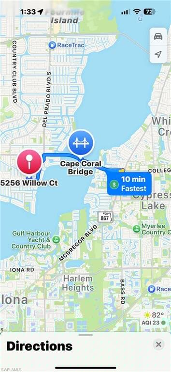 5256 Willow Ct, Cape Coral, FL 33904-17