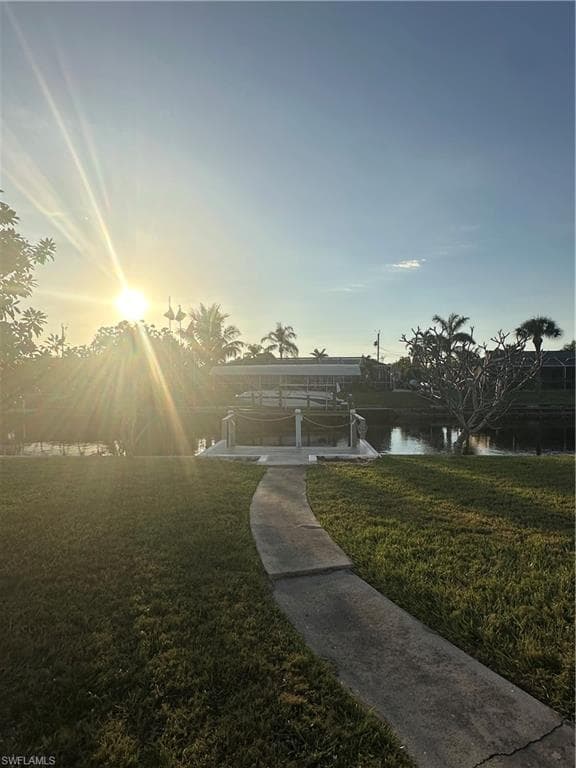 5256 Willow Ct, Cape Coral, FL 33904-6