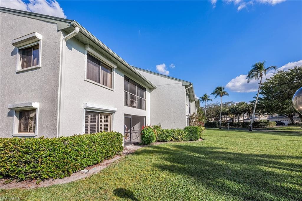 2922 Kings Lake Blvd 2922, Naples, FL 34112-21