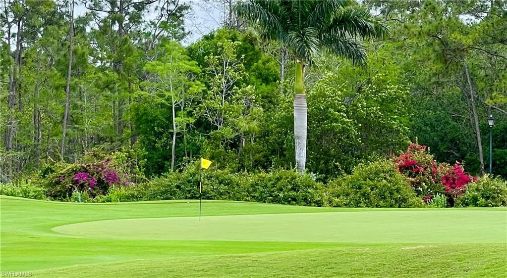 8605 Naples Heritage Dr 2-216, Naples, FL 34112-22