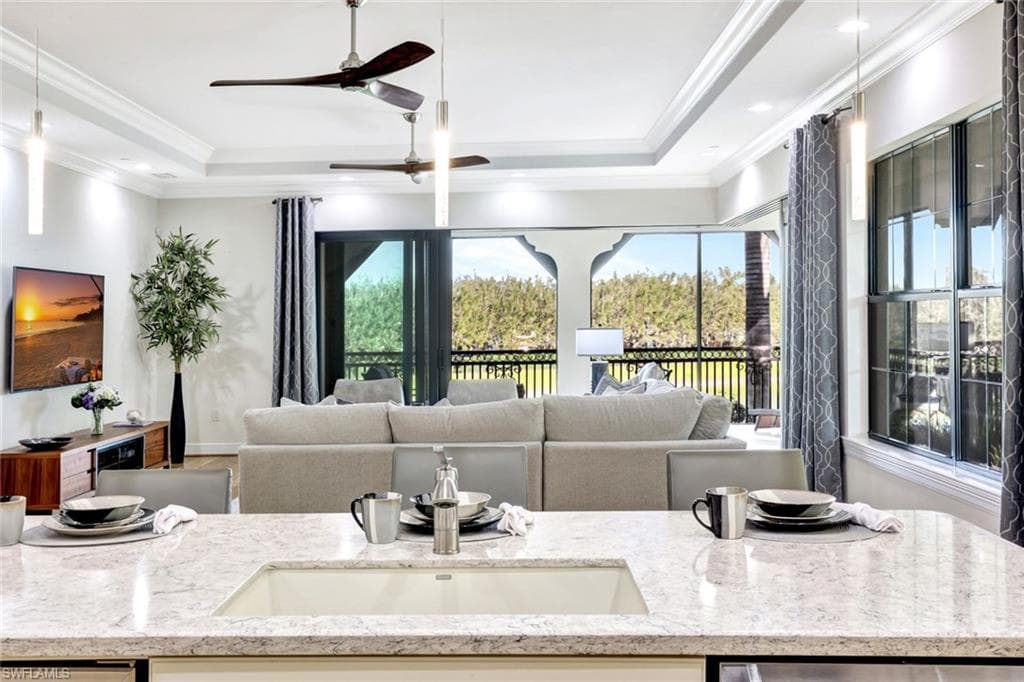 16425 Carrara Way 101, Naples, FL 34110-9