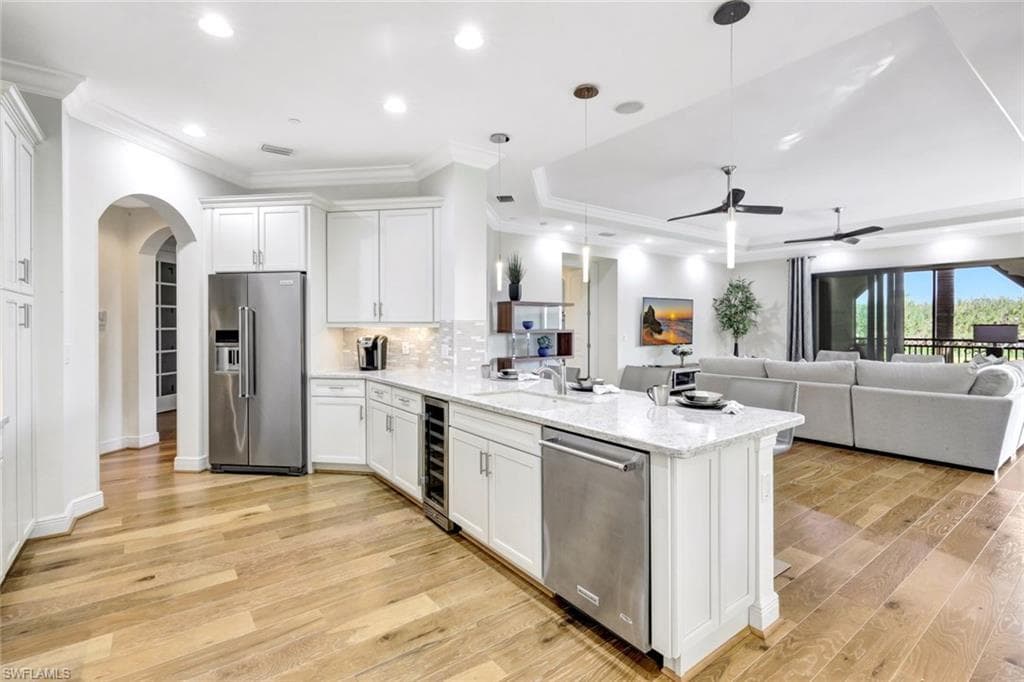 16425 Carrara Way 101, Naples, FL 34110-12