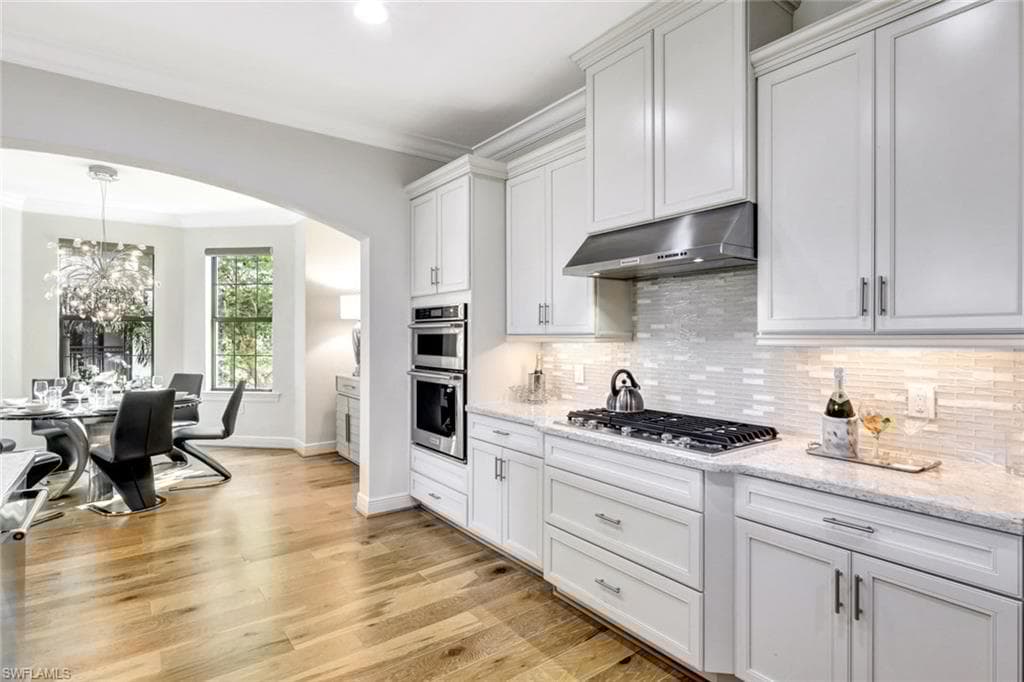 16425 Carrara Way 101, Naples, FL 34110-14