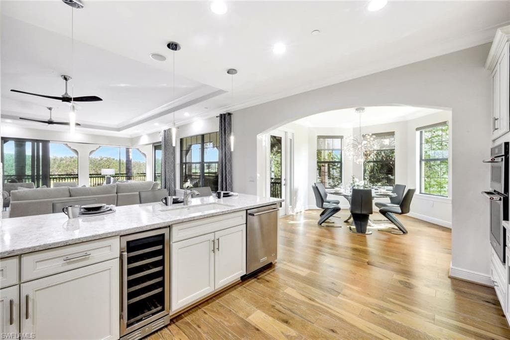 16425 Carrara Way 101, Naples, FL 34110-15