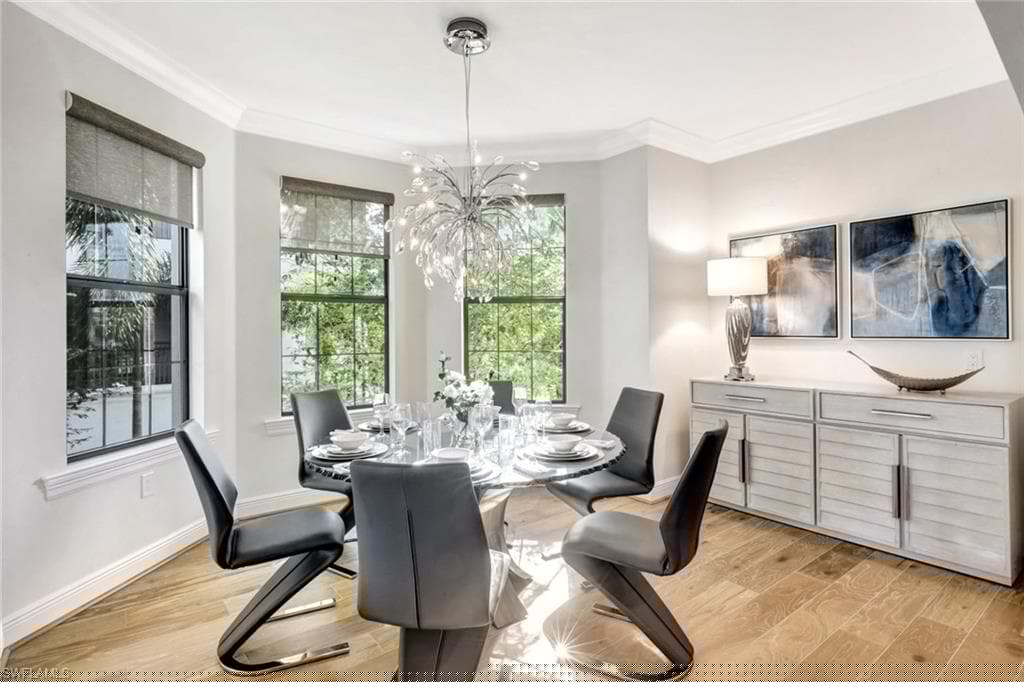 16425 Carrara Way 101, Naples, FL 34110-17