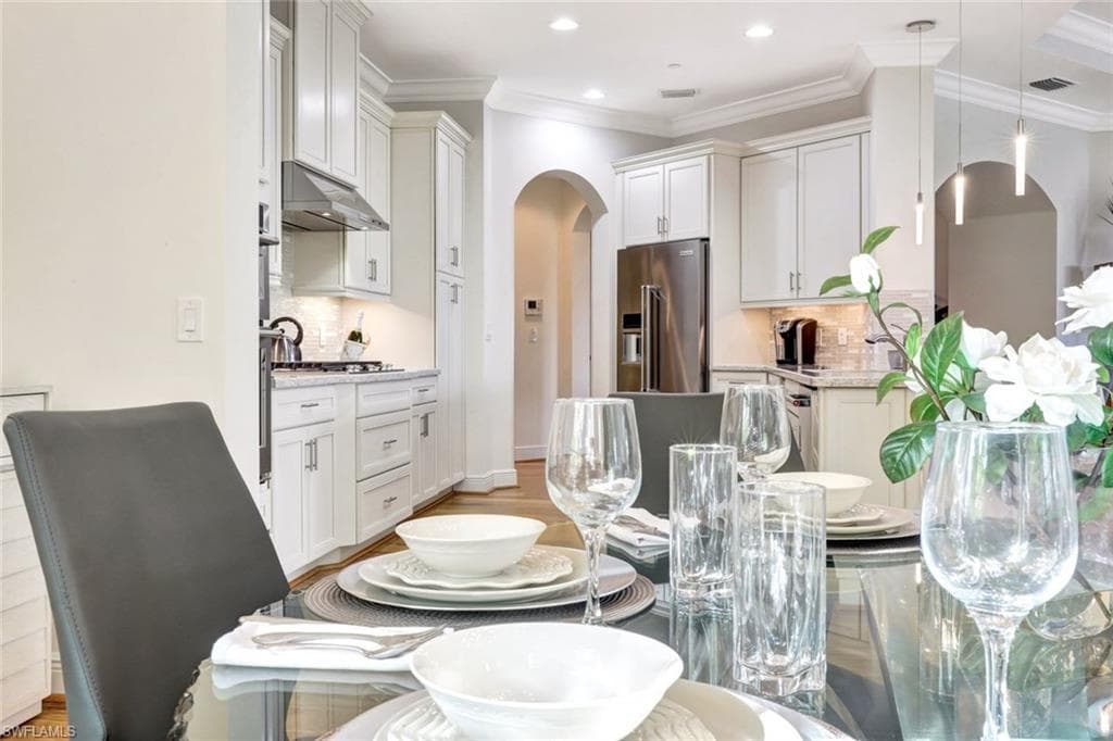 16425 Carrara Way 101, Naples, FL 34110-18