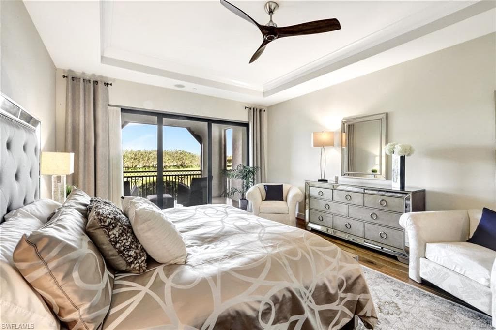 16425 Carrara Way 101, Naples, FL 34110-20