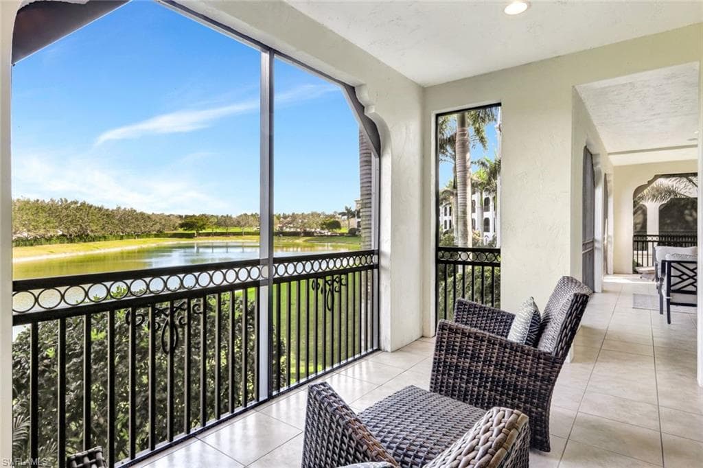 16425 Carrara Way 101, Naples, FL 34110-34