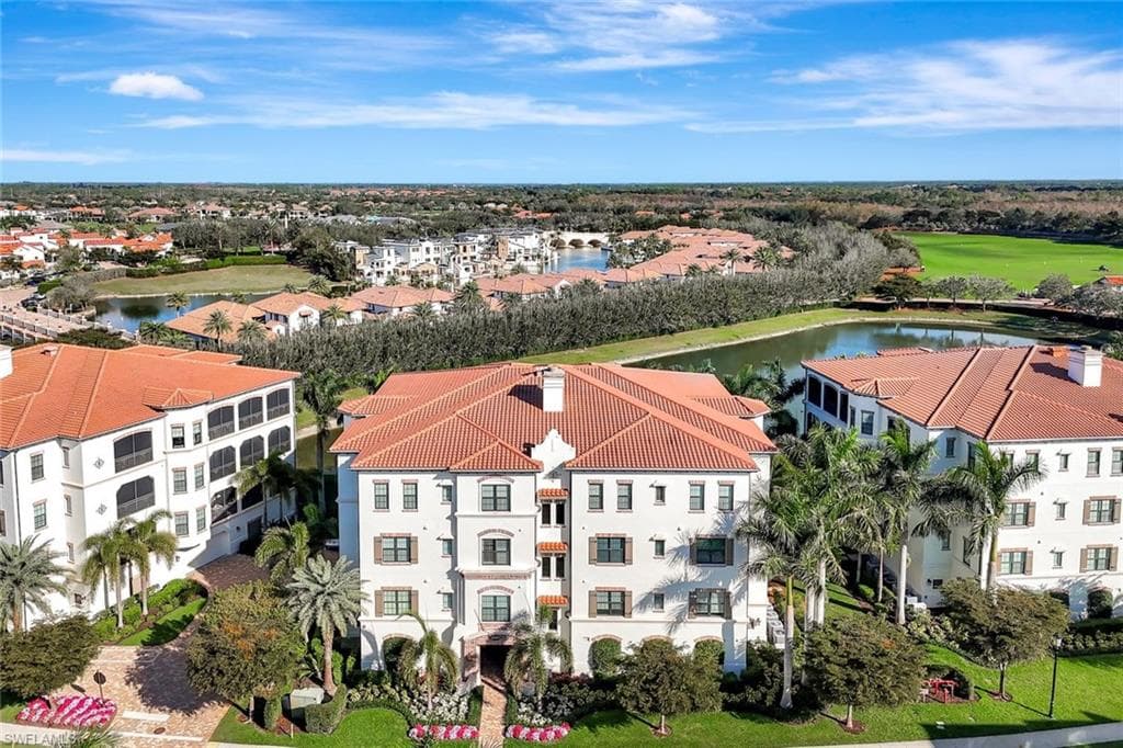 16425 Carrara Way 101, Naples, FL 34110-35