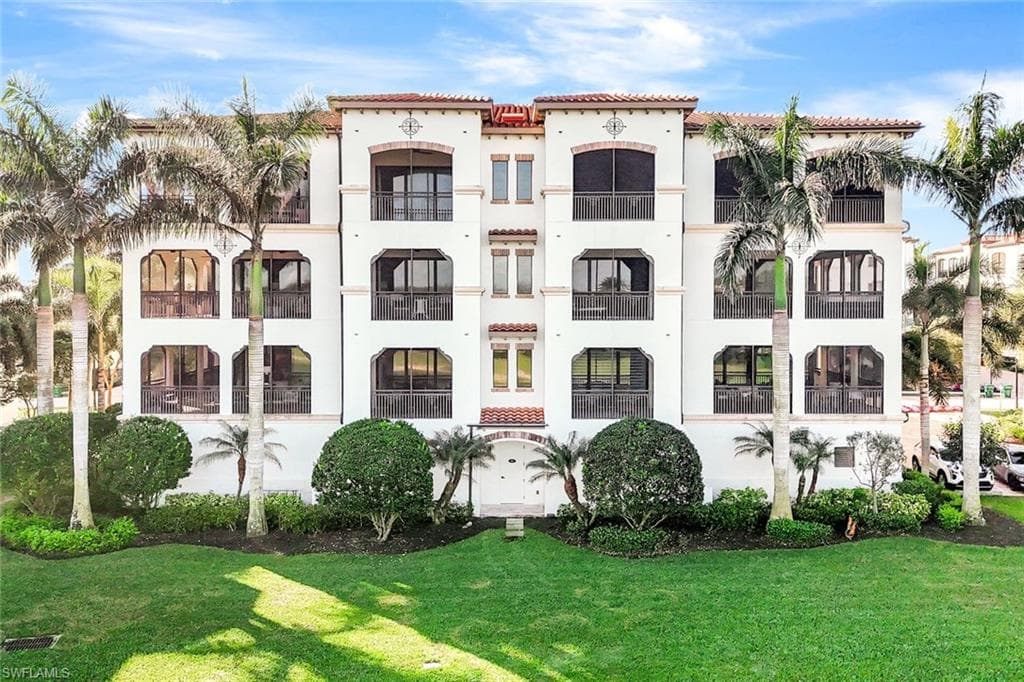16425 Carrara Way 101, Naples, FL 34110-38