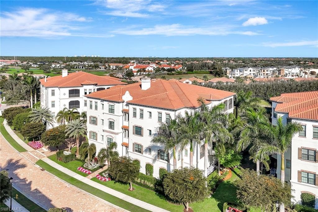 16425 Carrara Way 101, Naples, FL 34110-3