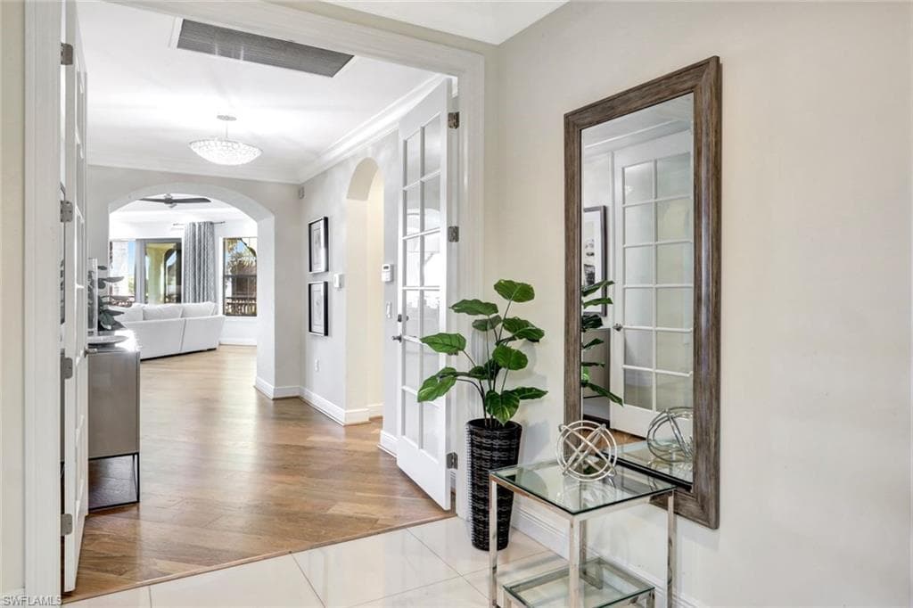 16425 Carrara Way 101, Naples, FL 34110-4