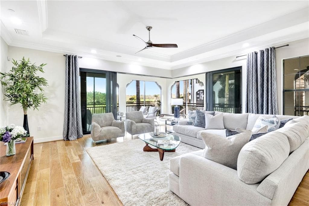 16425 Carrara Way 101, Naples, FL 34110-6