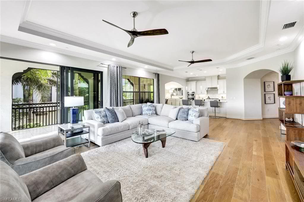 16425 Carrara Way 101, Naples, FL 34110-7
