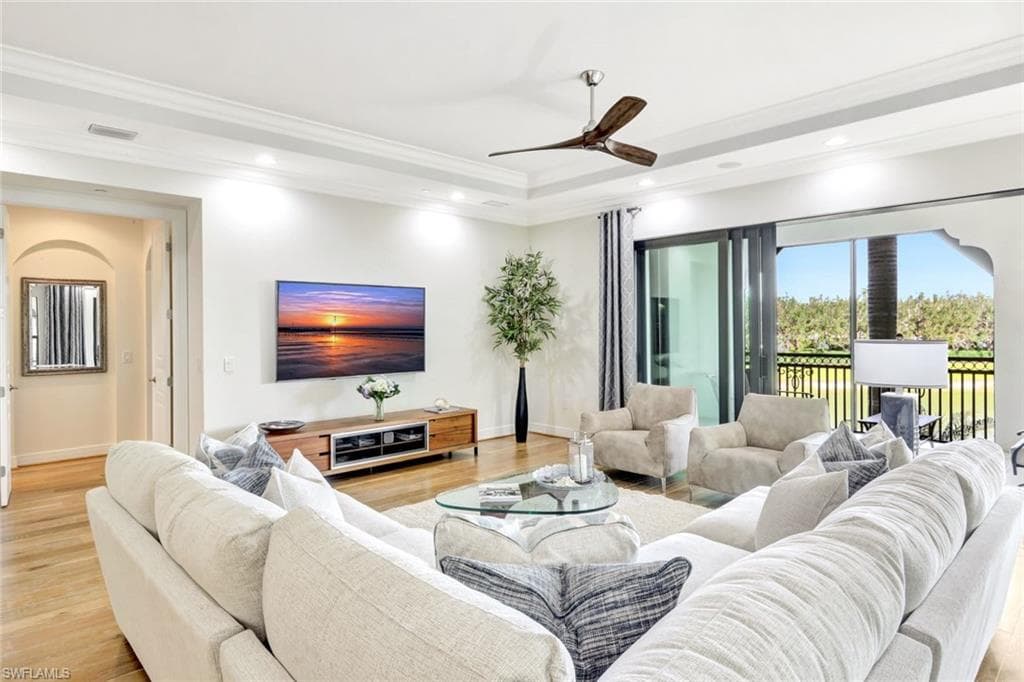 16425 Carrara Way 101, Naples, FL 34110-8
