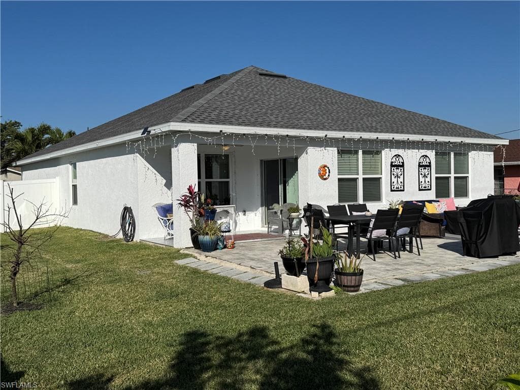 3605 2nd Ave, Cape Coral, FL 33904-12