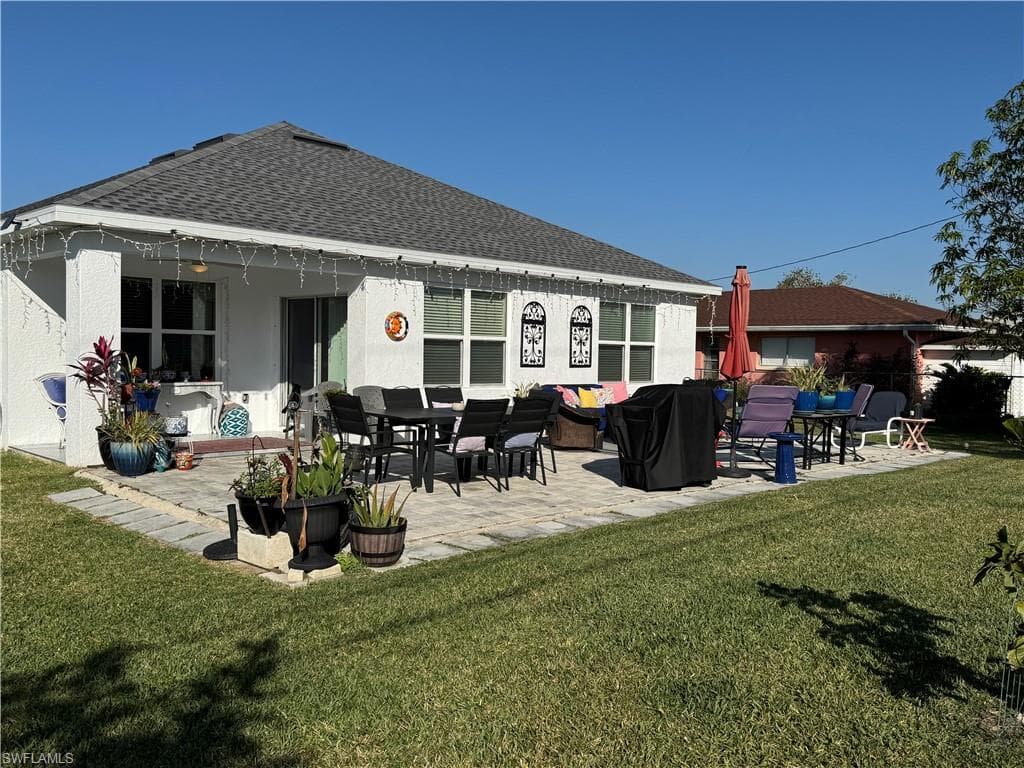 3605 2nd Ave, Cape Coral, FL 33904-15