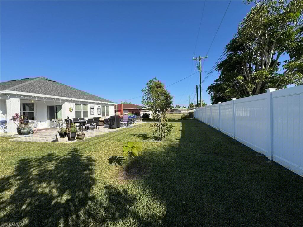 3605 2nd Ave, Cape Coral, FL 33904-16