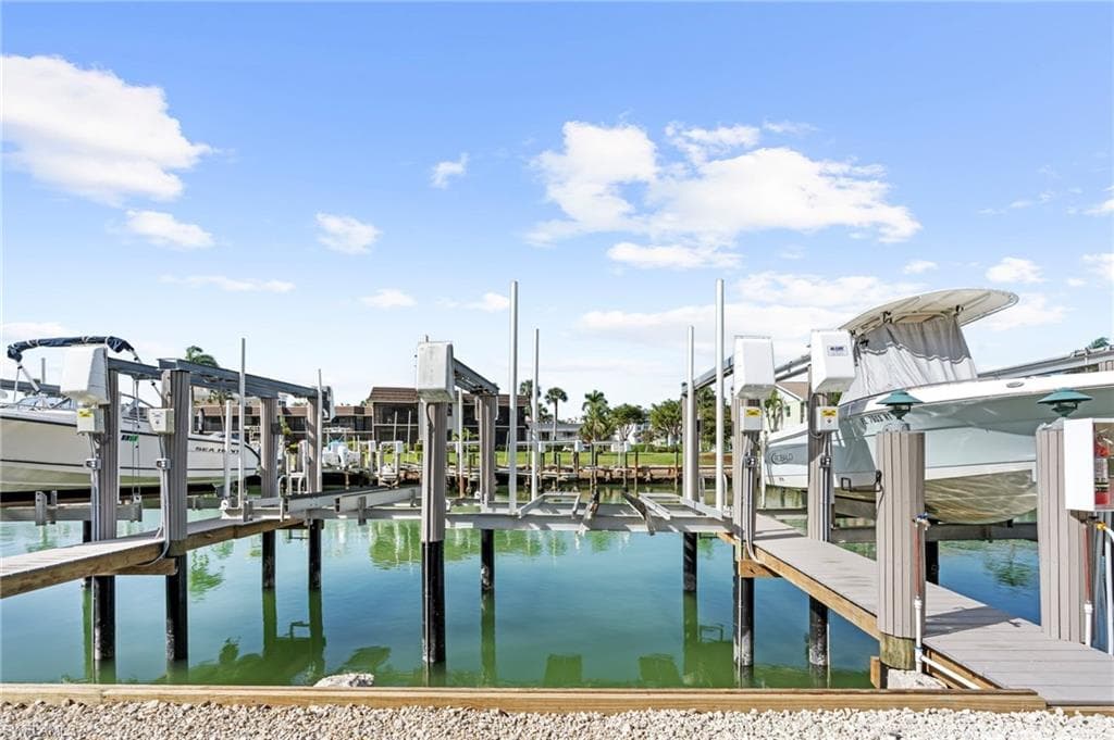 870 Collier Ct 406, Marco Island, FL 34145-12