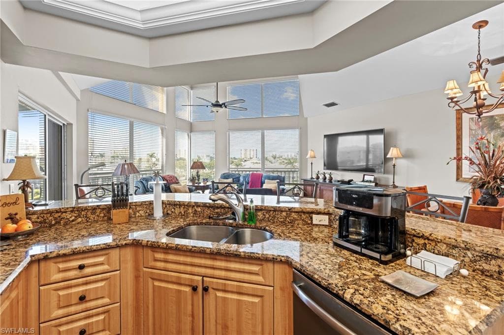 870 Collier Ct 406, Marco Island, FL 34145-17