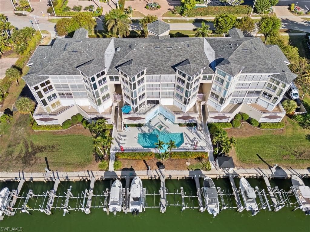 870 Collier Ct 406, Marco Island, FL 34145-2