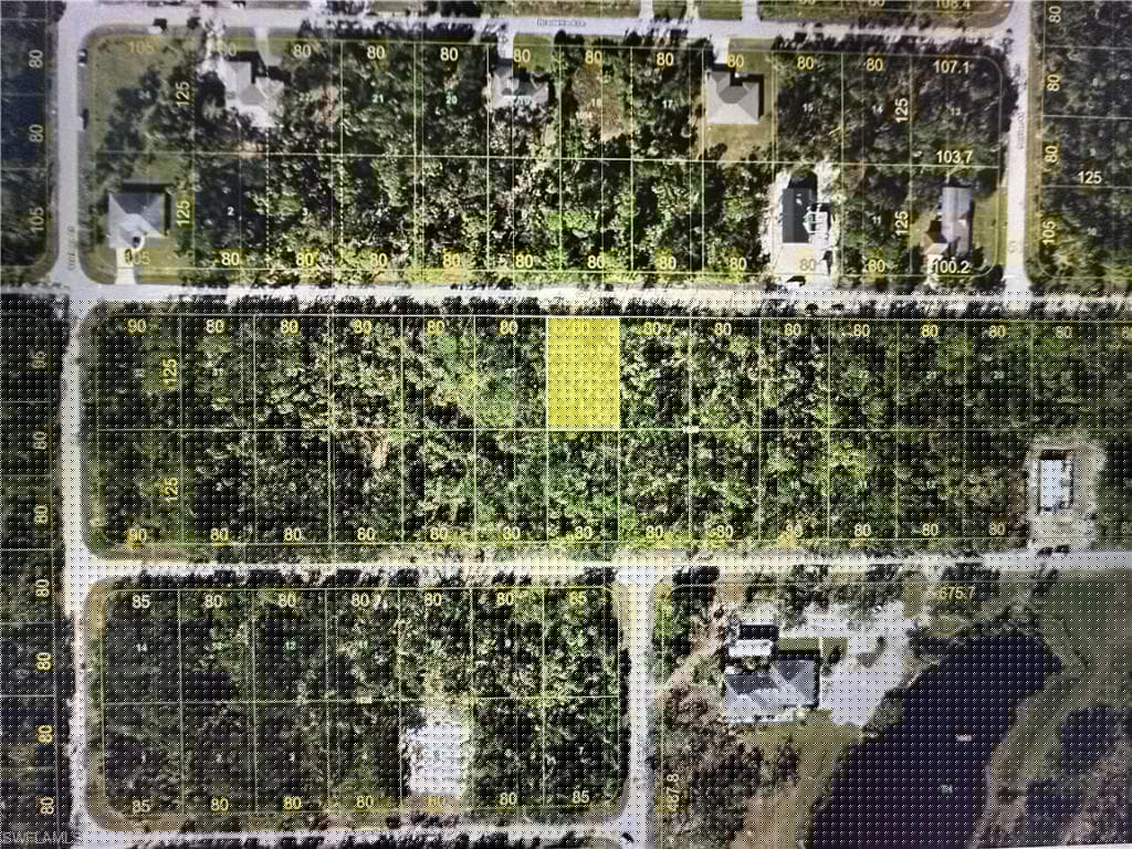 18137 Goliad Ave, Port Charlotte, FL 33954-1