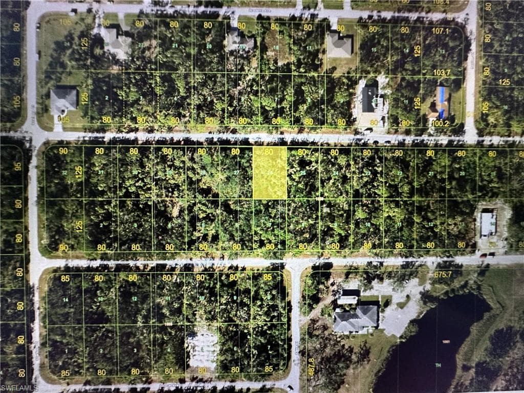 18137 Goliad Ave, Port Charlotte, FL 33954-1